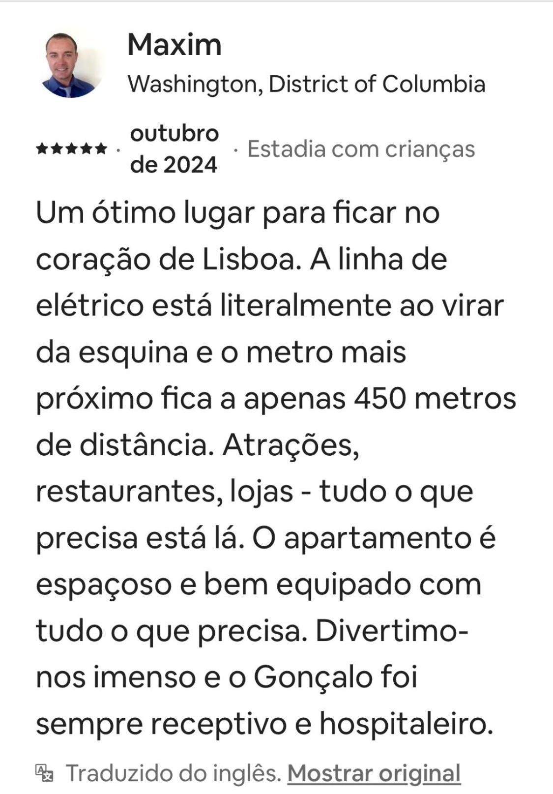 Duarte Belo Bica 3 * Lisboa