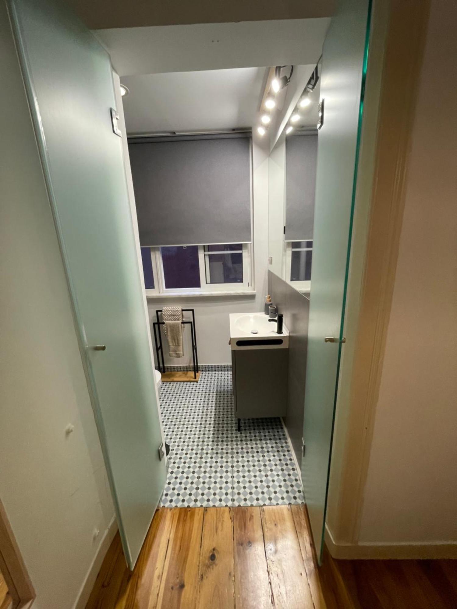 Appartement Duarte Belo Bica 3