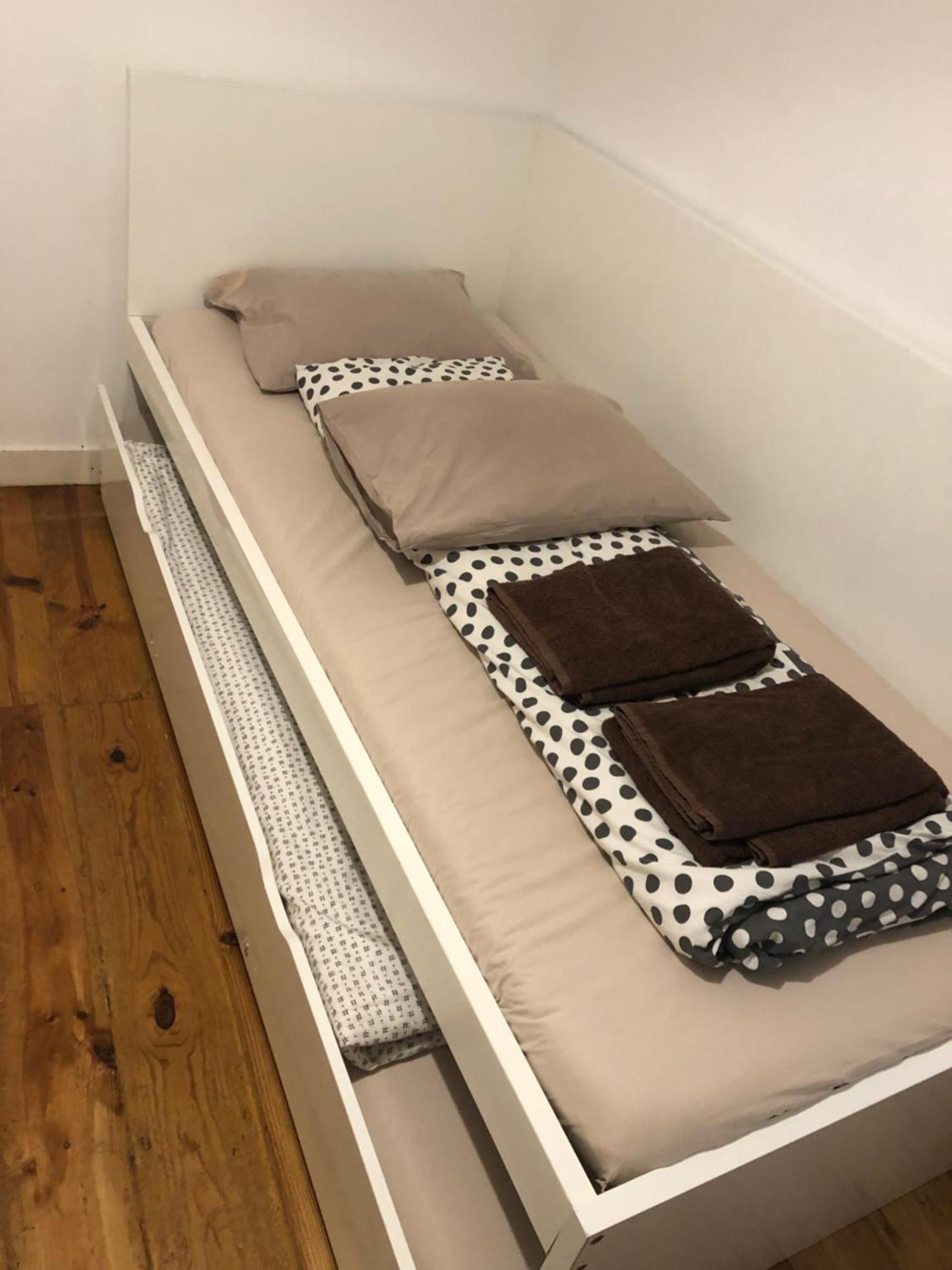 Appartement Duarte Belo Bica 3 *