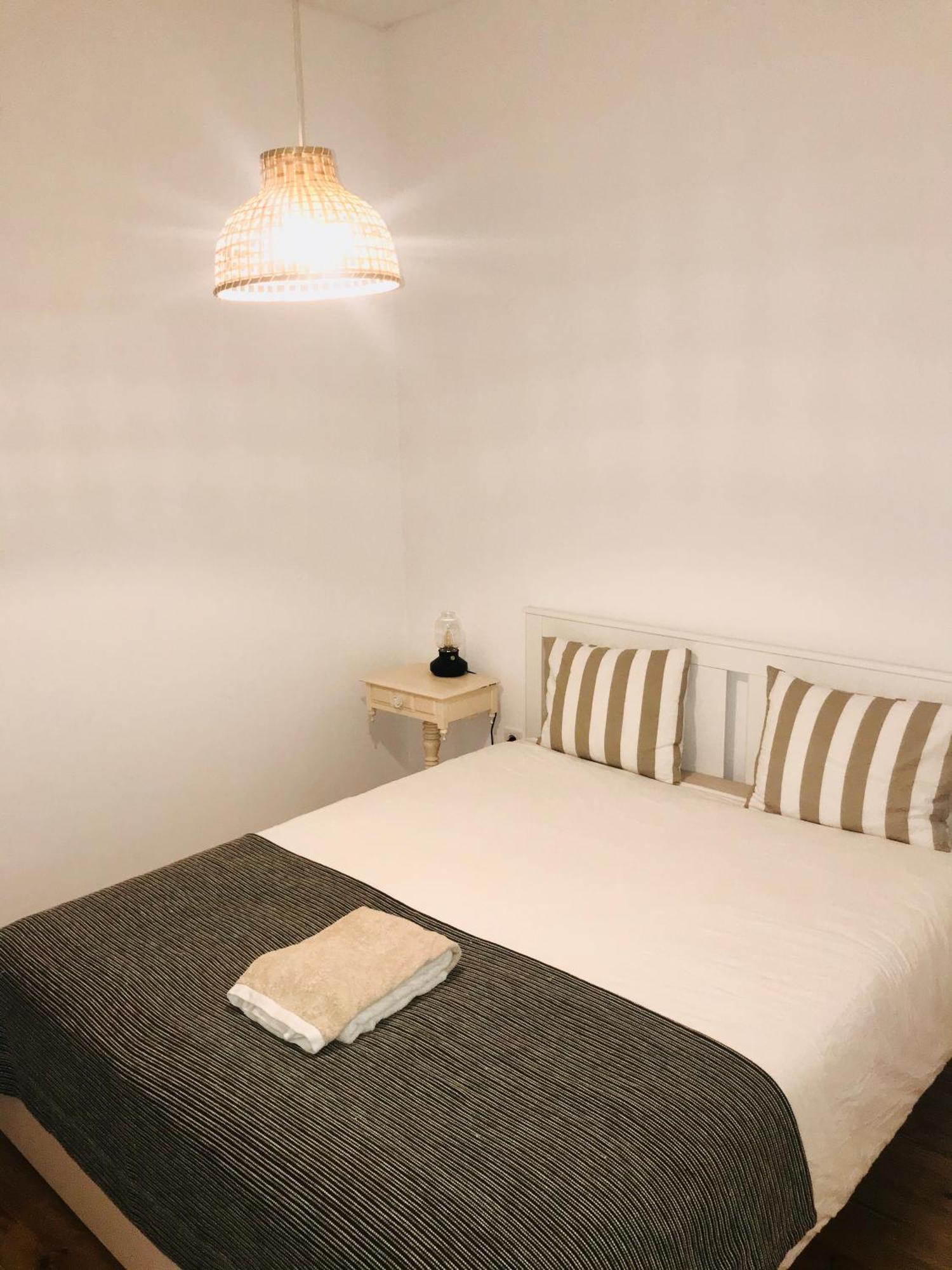 Apartamento Duarte Belo Bica 3 Lisboa