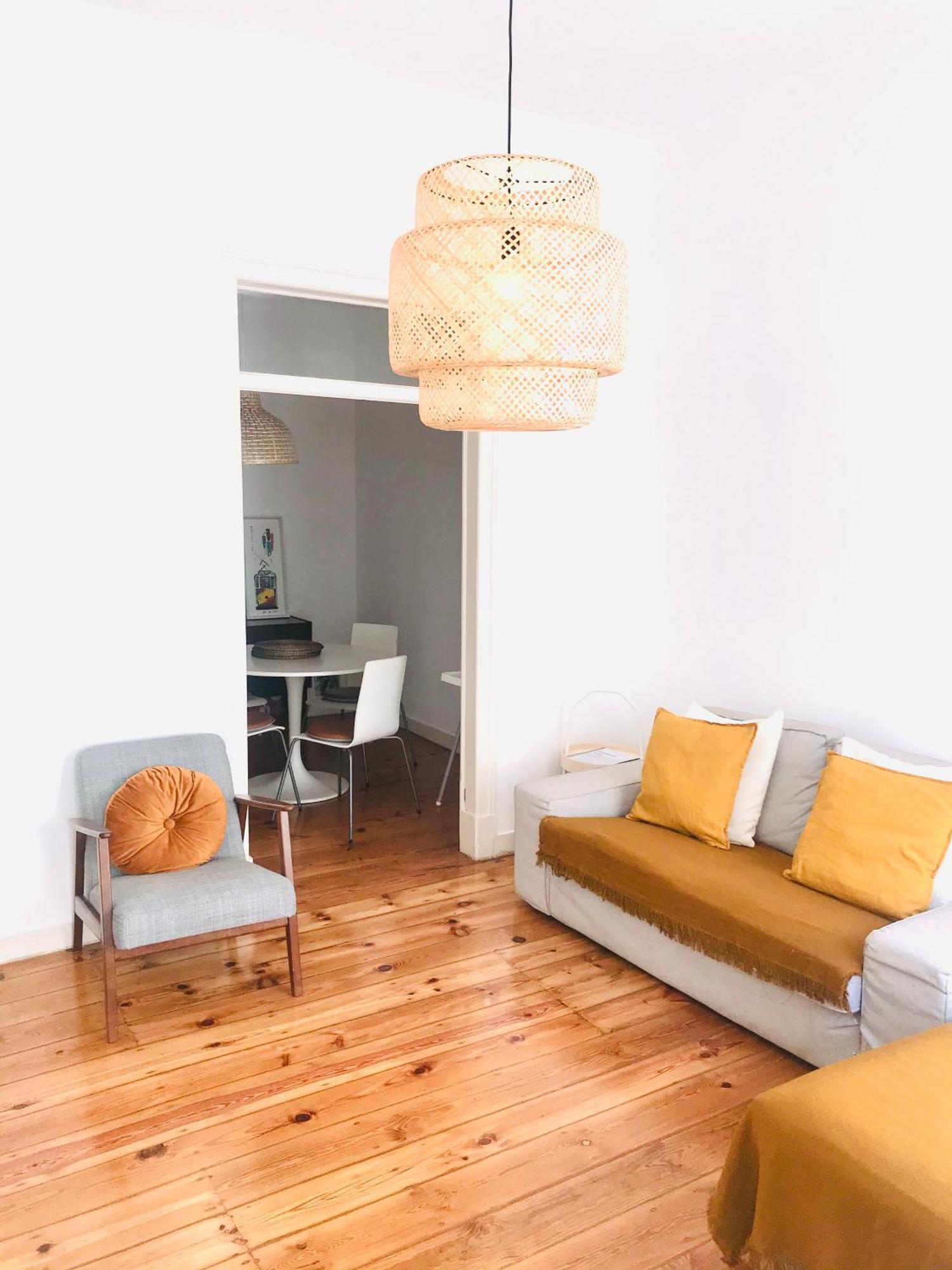 Duarte Belo Bica 3 Appartement *