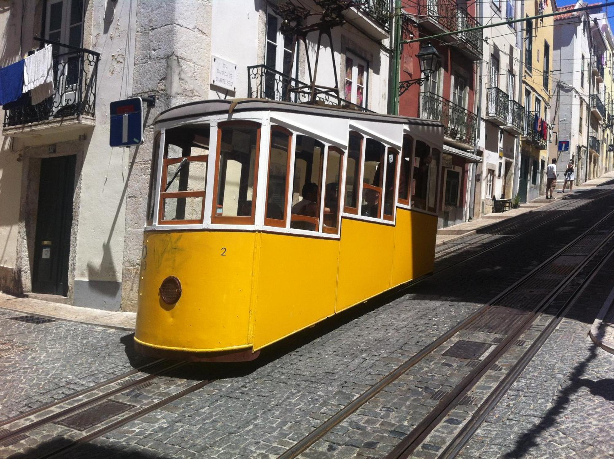 Appartement Duarte Belo Bica 3 Lisboa