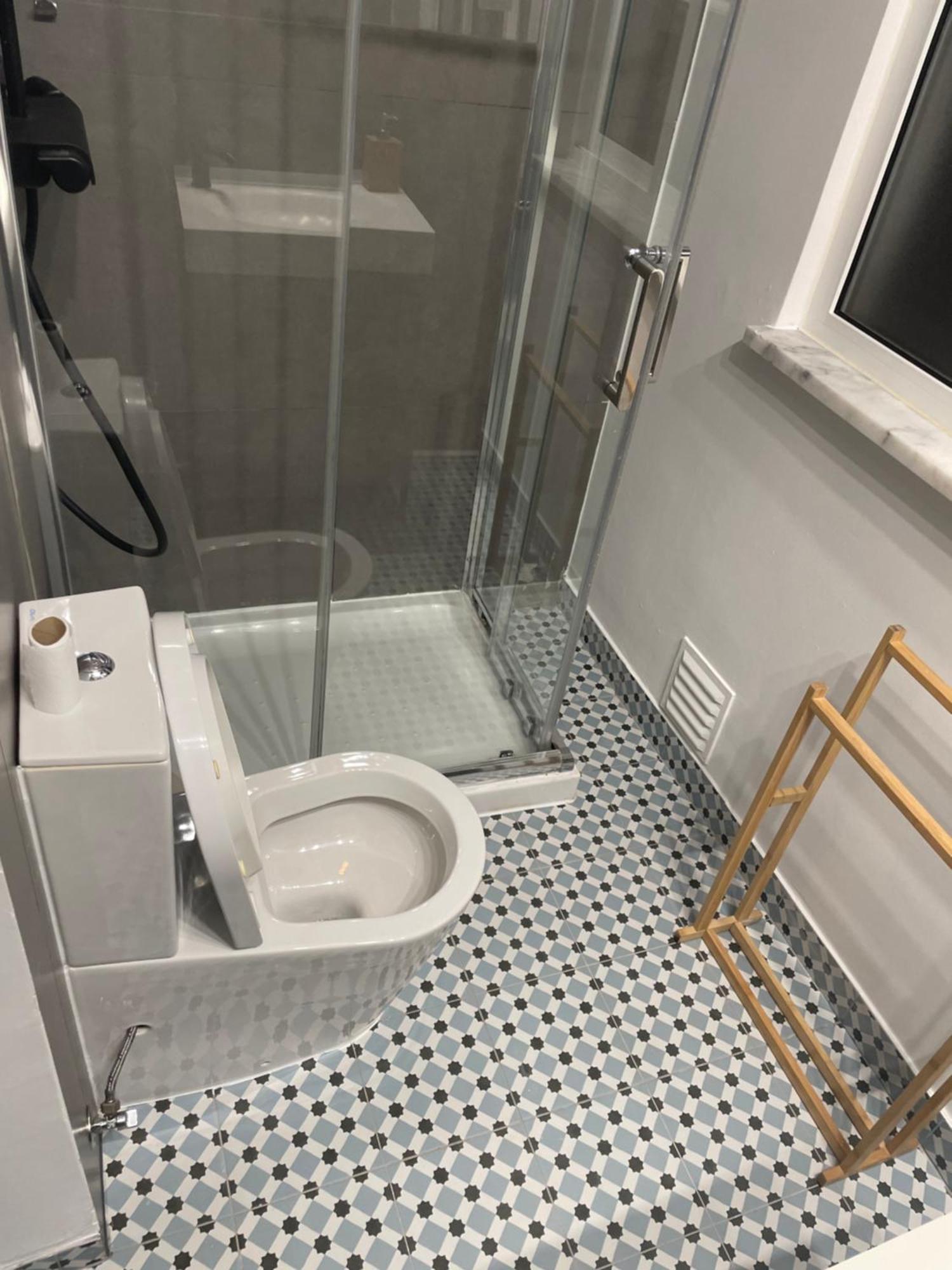 Appartement Duarte Belo Bica 3 *